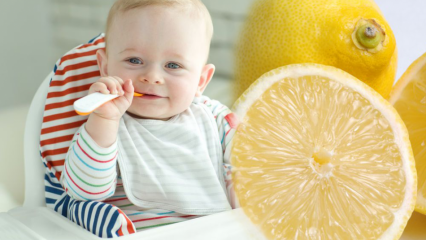 هل يعمل عصير الليمون في تنهدات؟
