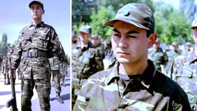الجيش الأرمني يقتل سردار أورتاك! فضيحة الصورة ...