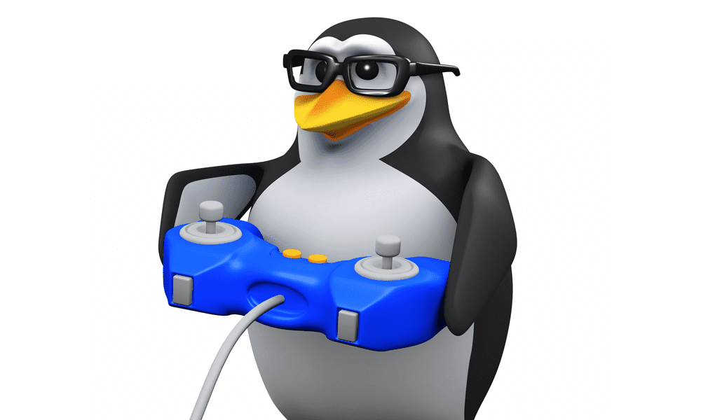 roblox على نظام التشغيل Linux