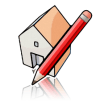 شعار Google SketchUp