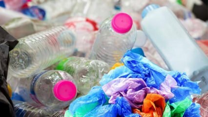 نصائح عملية لتقليل استخدام البلاستيك