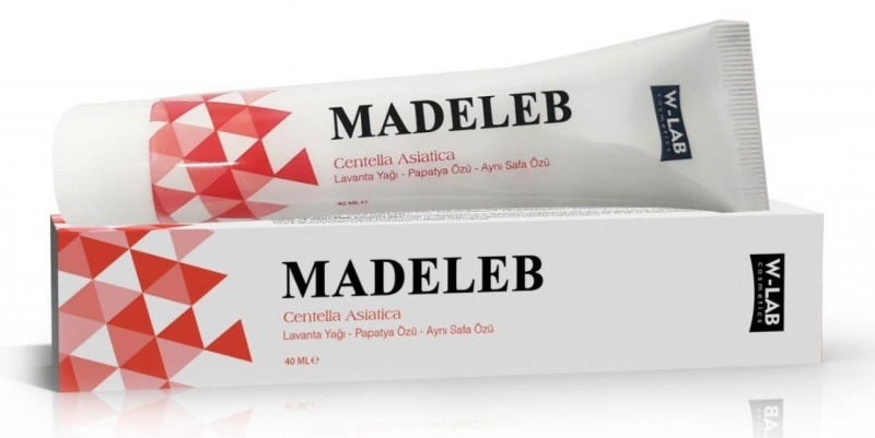 ماذا يفعل كريم Madeleb وما هي فوائده للبشرة؟ كيفية استخدام كريم Madeleb؟