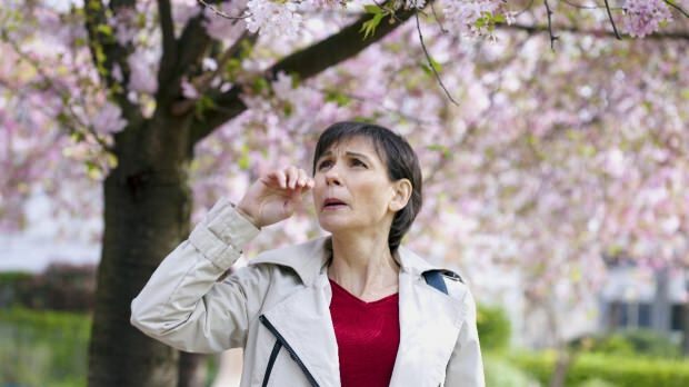 ما هي حساسية الربيع؟ ما هي أعراض حساسية الربيع؟ كيف تتجنب حساسية الربيع؟
