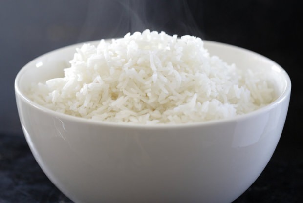 هل الأرز يزيد وزنك؟