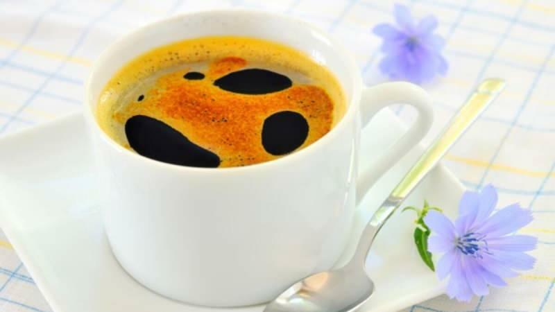 هل تنقص قهوة الهندباء الوزن؟