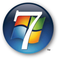 Windows 7 - تشغيل الإعداد كمسؤول لأي نوع ملف