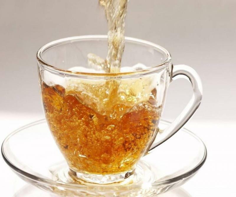 ما هي فوائد شاي المشمش؟ كيف تصنع شاي المشمش؟