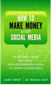 كيفية كسب المال باستخدام وسائل التواصل الاجتماعي