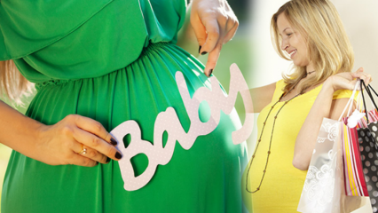 كيف يجب أن ترتدي المرأة الحامل؟ أخطاء الملابس وحقائقها أثناء الحمل