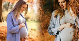 5 عناصر ذهبية للتخلص من آثار الخريف أثناء الحمل!