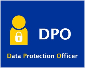 مكتب حماية بيانات GDPR.