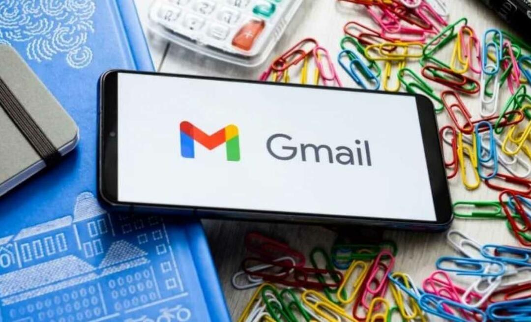 خطوة أمنية جديدة من جوجل! هل يقوم Gmail بحذف الحسابات؟ من هم المعرضون للخطر؟