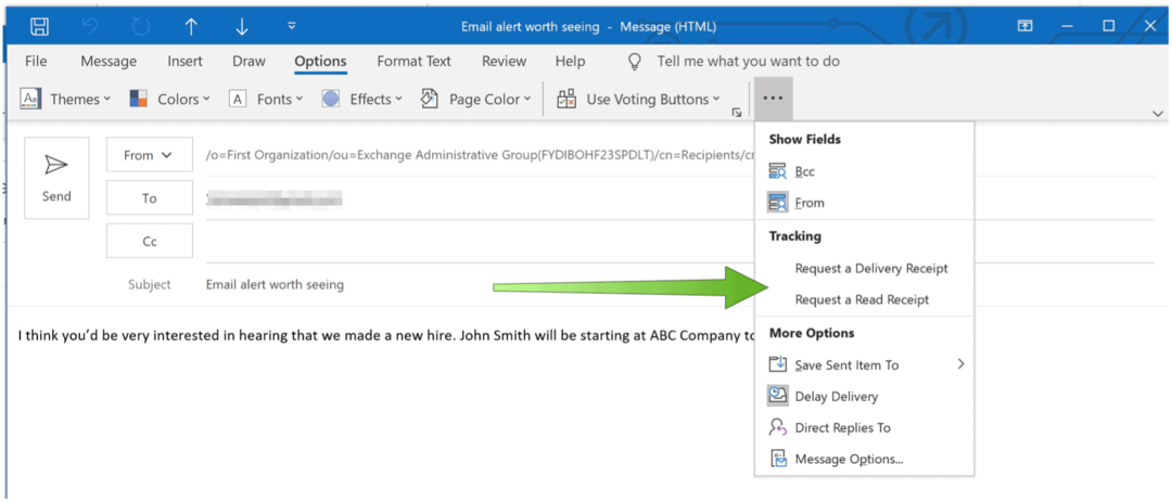 7 نصائح لبرنامج Microsoft Outlook يجب على كل مستخدم معرفتها لتوفير الوقت