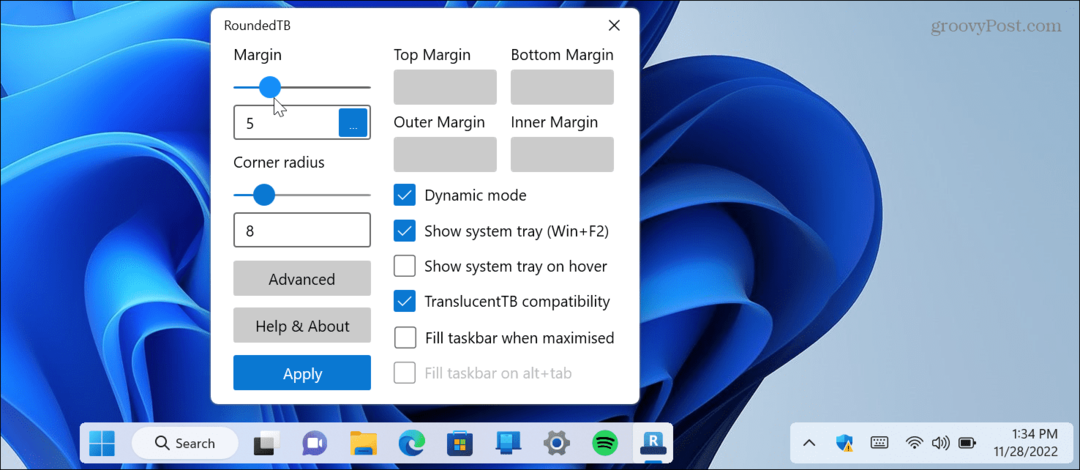 أفضل التطبيقات لتخصيص Windows 11