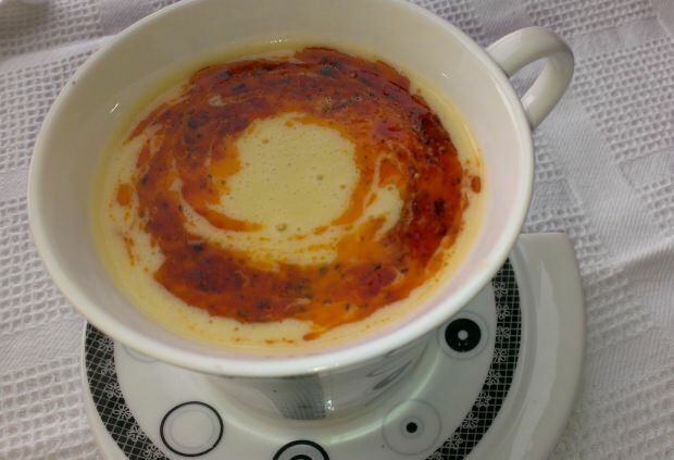 ما هو Çeşminigar وكيفية صنع أسهل حساء شيشمينيجار؟ وصفة شوربة تشيشمينيجار