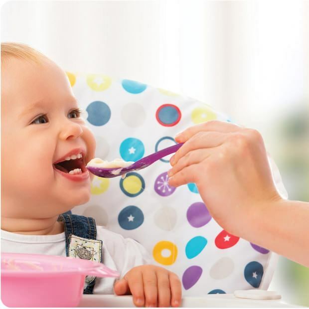 طرق تغذية الاطفال! ما الذي يجب فعله للطفل الذي يرفض الرضاعة؟ حلول رفض الفوهة