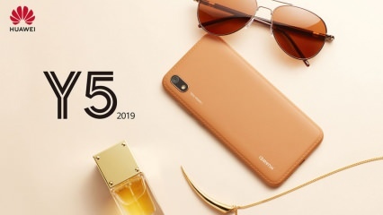 ما هي مميزات هاتف Huawei Y5 2019 المباع على A101 ، هل سيتم شراؤه؟