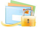 استخدم Windows Live Mail مع حساب Hotmail الذي تم تمكين HTTPS فيه