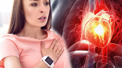يسبب التهاب عضلة القلب (التهاب عضلة القلب)؟ ما هي أعراض التهاب عضلة القلب؟