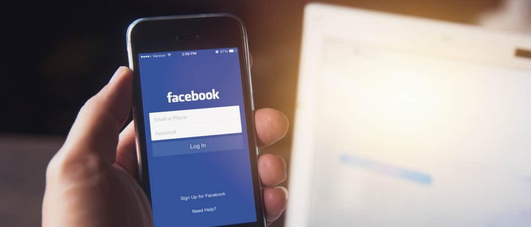 كيفية إلغاء حظر شخص ما على Facebook ولكن حظر المشاركات المزعجة