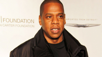 تبرع بقيمة مليون دولار من Jay-Z! المشاهير الذين تبرعوا لمحاربة الفيروس التاجي