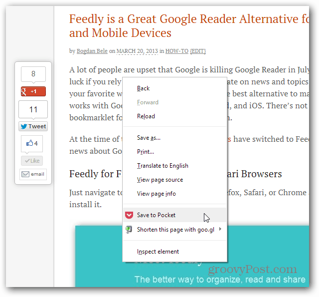 كيفية الحصول على قائمة النقر بزر الماوس الأيمن القديمة في Google Chrome