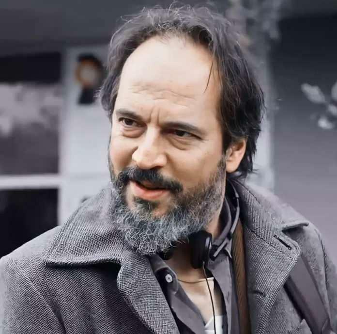 Timuçin Esen في المسلسل التلفزيوني Son of the Shooter