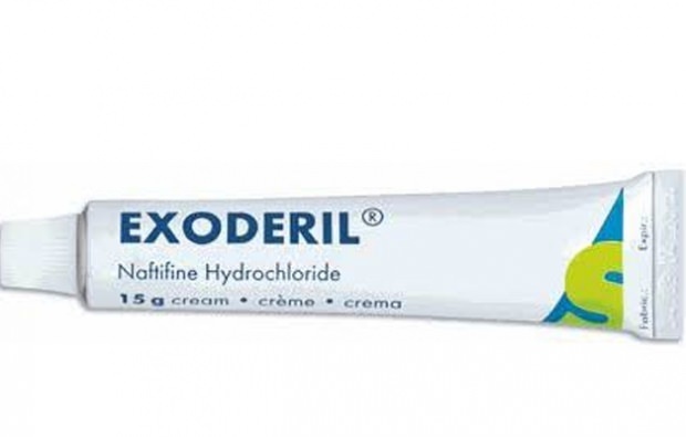 ما هو كريم Exoderil المستخدمة؟ كيفية استخدام كريم Exoderil؟ سعر كريم Exoderil