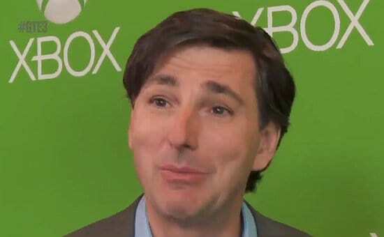 مؤكد: Xbox Boss Don Mattrick ترك Microsoft للانضمام إلى Zynga