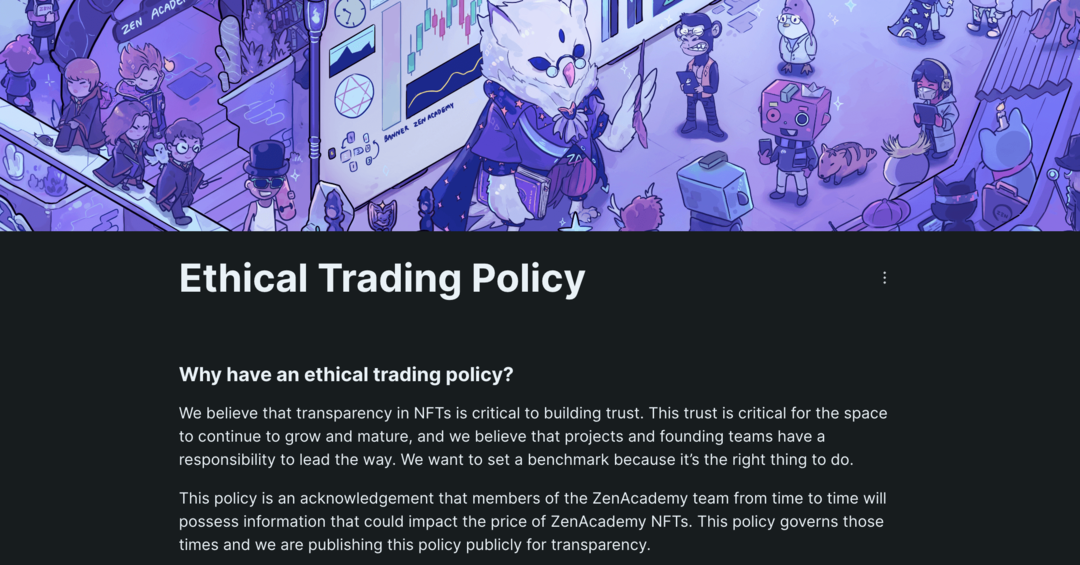 zen-Academy-ethical-trade-policy