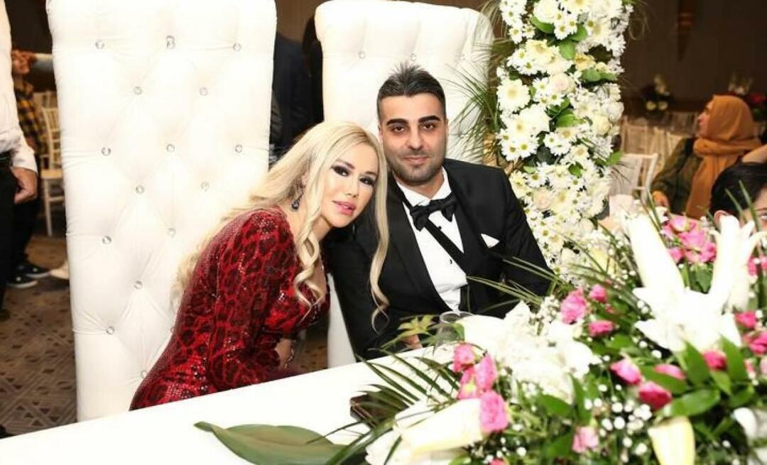 صدمة كبيرة للمغنية التركية جيلان التي اعتلت المسرح في حفل زفاف مرسين!