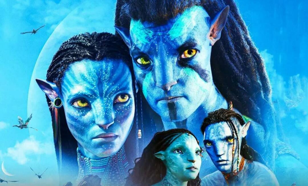 تحمس أحد المشاهدين في الهند وتوفي وهو يشاهد Avatar 2!