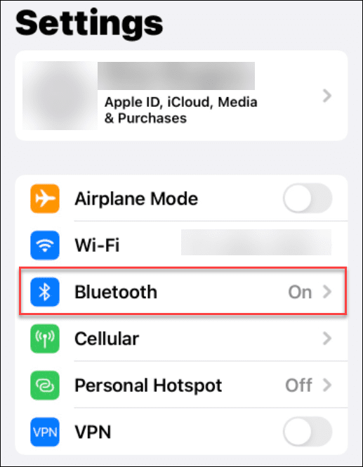 يستخدم iPhone Bluetooth قفلًا ديناميكيًا على نظام التشغيل windows 11