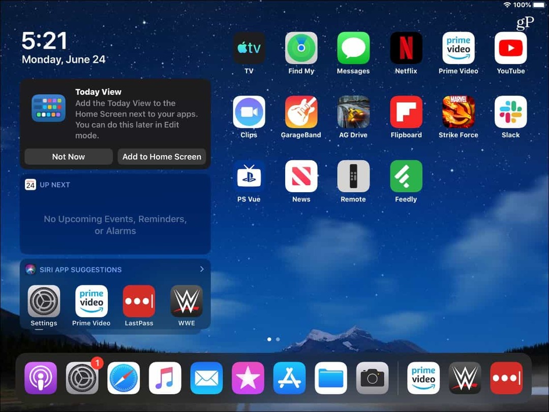 انضم إلى برنامج Apple Public Beta لاختبار الإصدارات الجديدة من iOS و iPadOS و macOS و tvOS