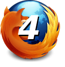 Firefox 4 - مراجعة الانطباع الأول