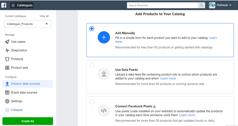 أدوات إعلانات Facebook Power 5: ما يحتاج المسوقون إلى معرفته: ممتحن الوسائط الاجتماعية