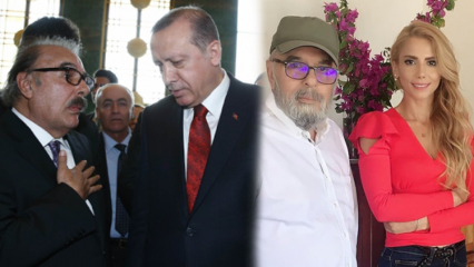 فيردي طيفور: أردوغان خان لطفه!