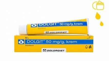 ما هو كريم Dolgit؟ ماذا يفعل كريم Dolgit؟ كيفية استخدام كريم Dolgit؟