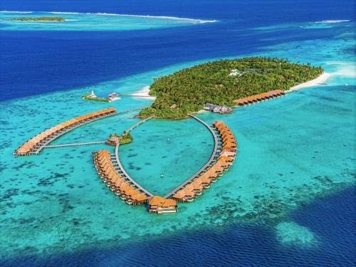 جزر المالديف فادهو