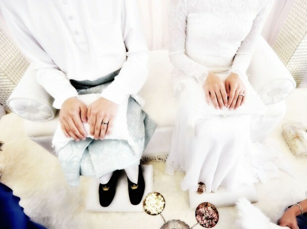 ما هو الزواج الديني؟ كيف تقطع حفل الزفاف ، ما هو المطلوب؟ شروط زفاف الامام
