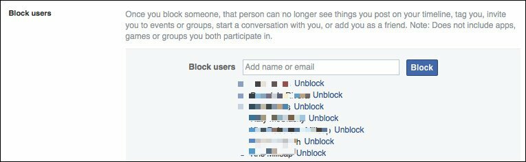 هذه هي كيفية الحفاظ على تجربة Facebook الخاصة بك وضعهم آمنًا