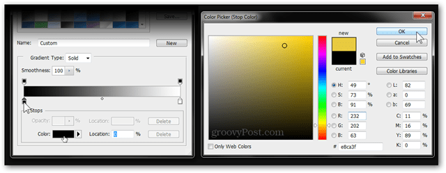 تنزيل Adobe Adobe Presets Templates Download Download إنشاء تبسيط سهل الوصول السريع البسيط دليل تعليمي جديد التدرجات اللونية مزيج الألوان السلس تصميم التلاشي اختيار اللون السريع لمنتقي الألوان