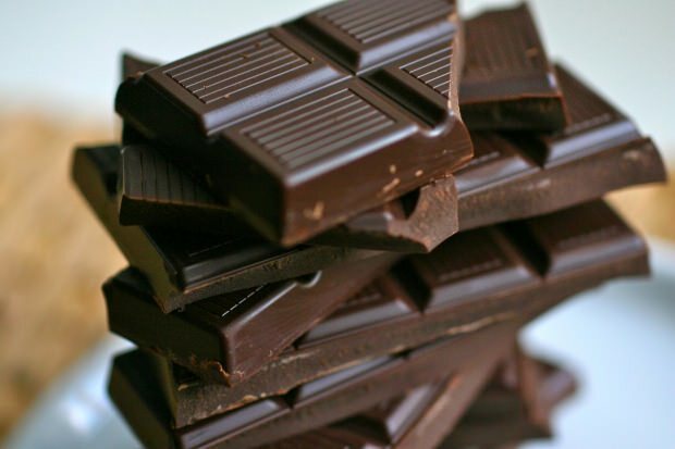 ما هي فوائد الشوكولاتة الداكنة؟ حقائق غير معروفة عن الشوكولاتة ...