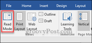 إعدادات مخفية - إعدادات - Microsoft Word - 05