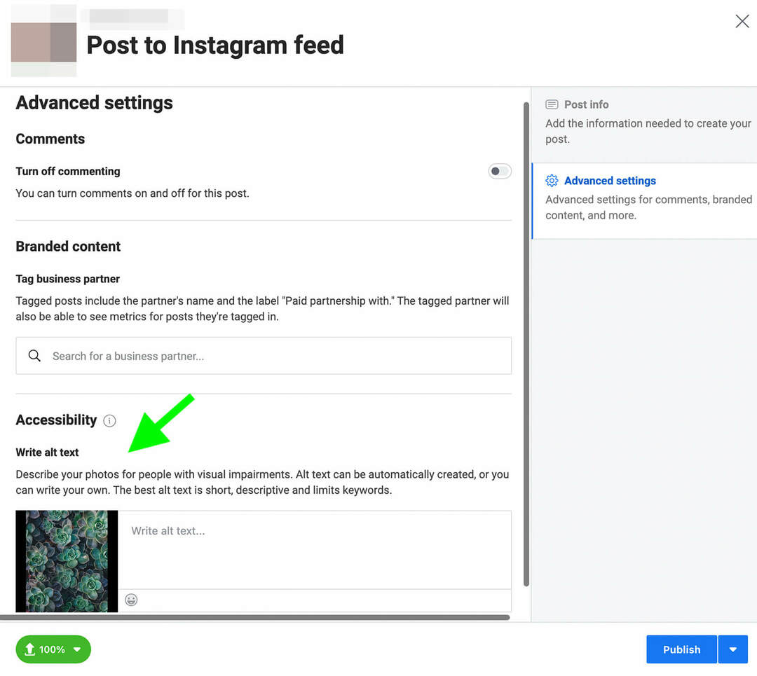 how-to-optimize-social-media-images-search-instagram-post-to-feed-example-19