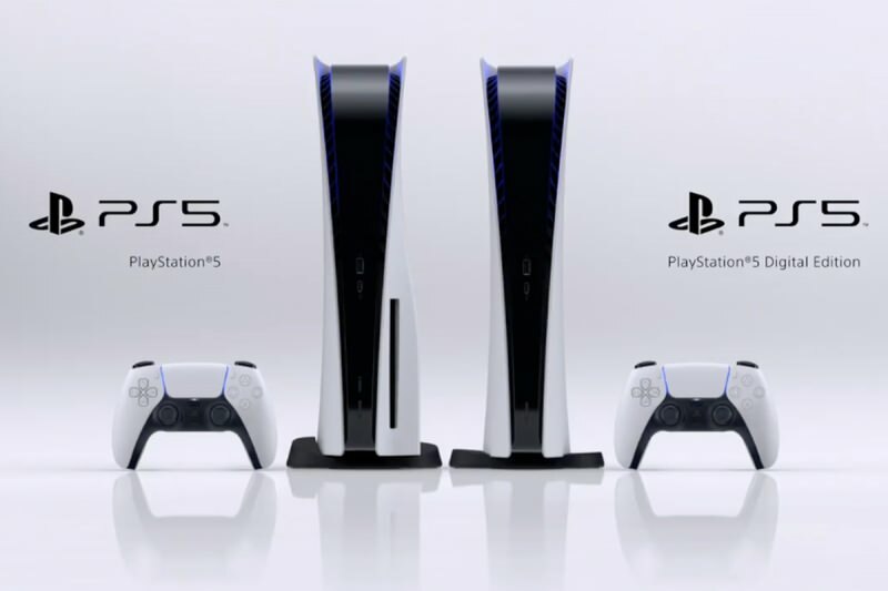 تم الإعلان عن سعر جهاز PlayStation 5 ، وسيتم بيعه في الليلة التي يبدأ فيها البيع! سعر بلاي ستيشن 5 في الخارج