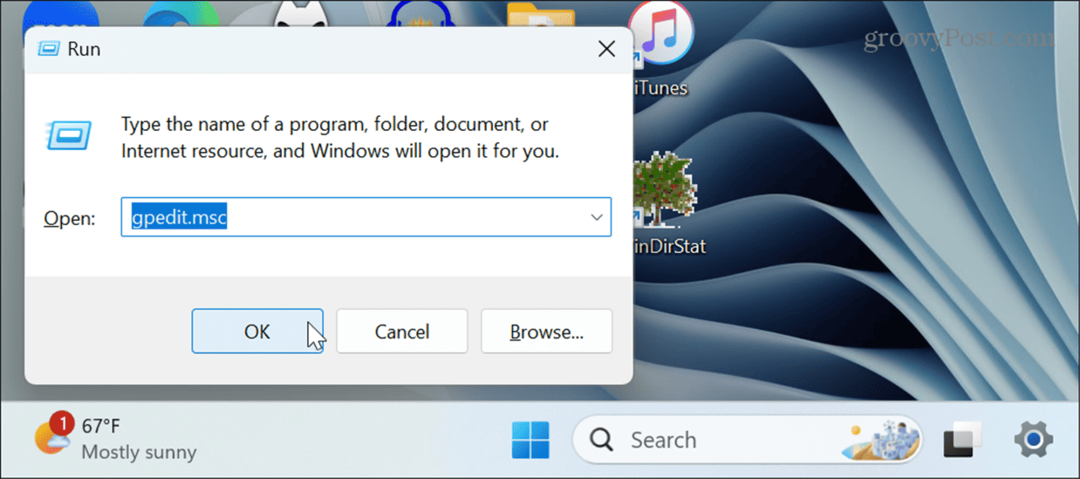 كيفية إصلاح عدم توفر خيارات الطاقة على Windows 11