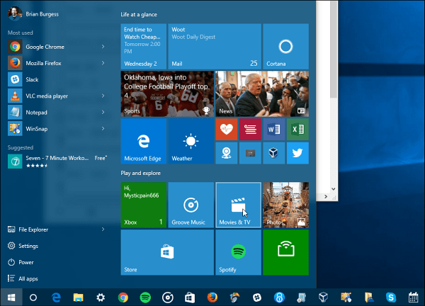 تحديثات Windows 7 و 8.1 تجعل الترقية إلى Windows 10 أسهل
