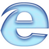 شعار IE9