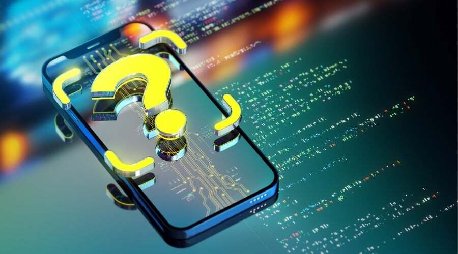 الأسئلة الشائعة حول تطبيق Cash-Mobile-أنظمة الكمبيوتر